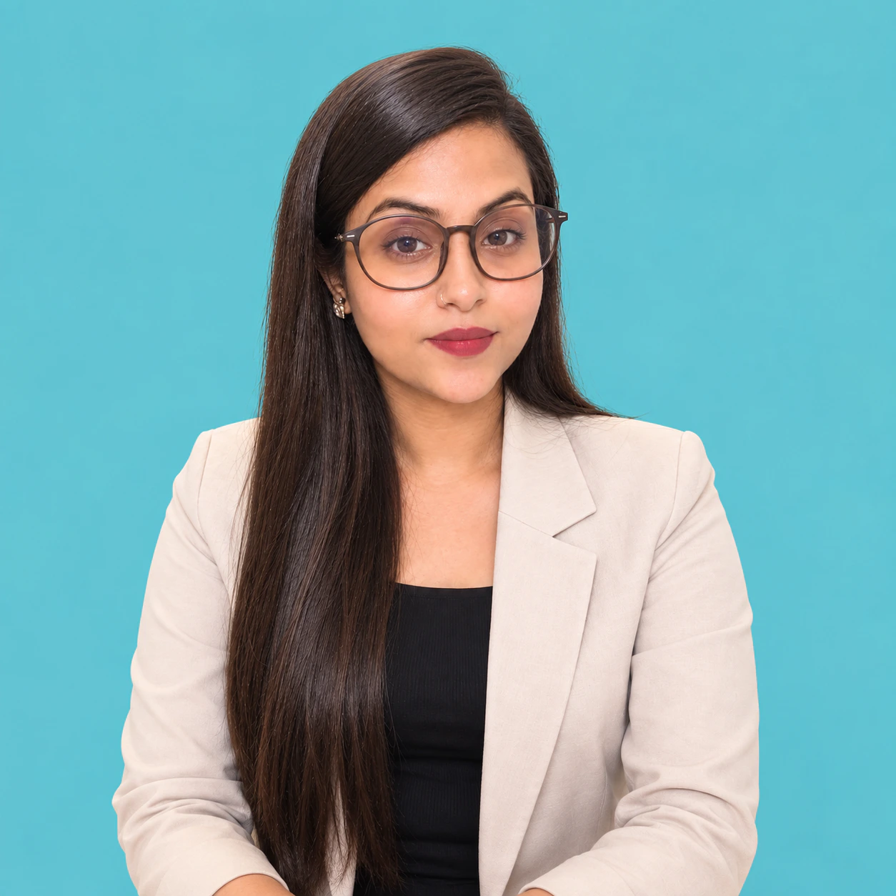 Nishtha, Founding Customer Experience Lead