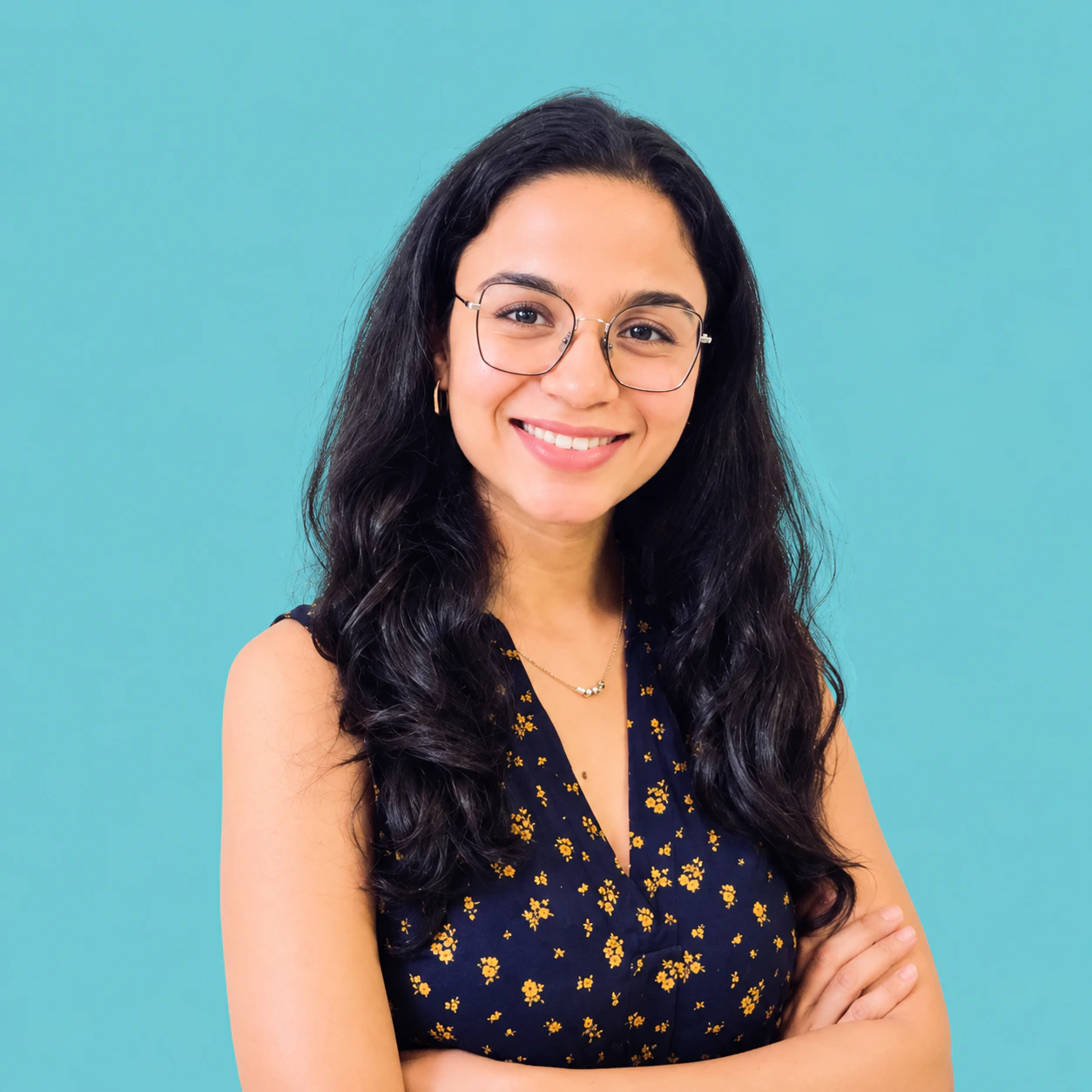 Rashi Atry, Co-Founder & COO